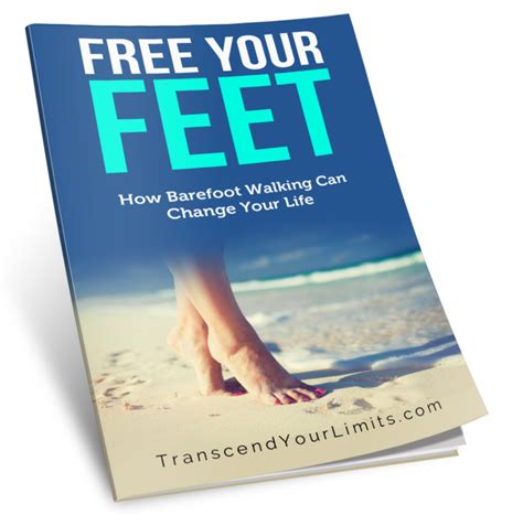 Walking Barefoot Has Some Serious Benefits (And Dangers) | Transcend ...