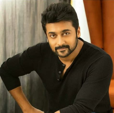 Suriya (Actor) Wiki, Height, Age, Wife, Family, Caste, Biography & More ...