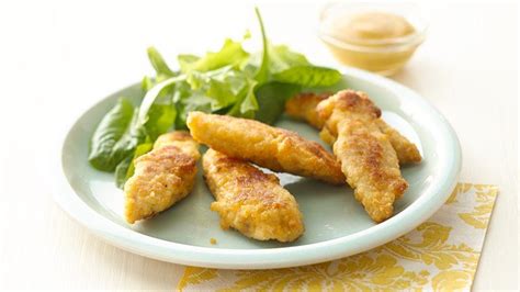 Ultimate Chicken Fingers recipe from Betty Crocker