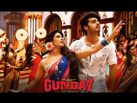 Gunday Story, Gunday Hindi Movie Story, Preview, Synopsis - FilmiBeat