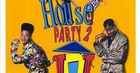 House Party 2 Cast List: Actors and Actresses from House Party 2