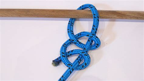 Sailing knots explained in video tutorials - Endeavour Sailing