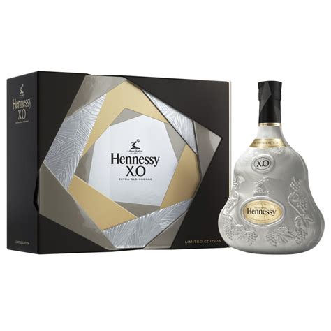 Hennessy XO Ice Limited Edition Cognac - Cognac-Expert.com