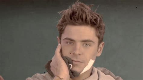 Zac Efron's jaw wired shut after bizarre sex accident, friends joke ...