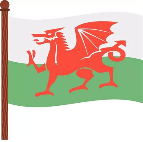 You can finally get the Welsh flag emoji (and all these other Welsh ...