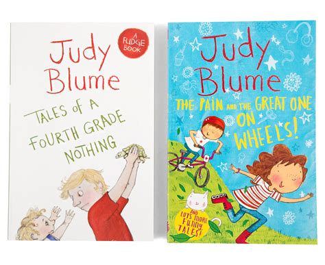 Judy Blume Books 4-Pack | Mumgo.com.au