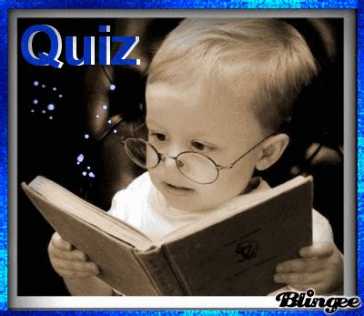 Quiz Picture #121646370 | Blingee.com