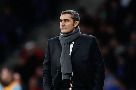 Ernesto Valverde returns to Athletic Bilbao for third spell as manager ...