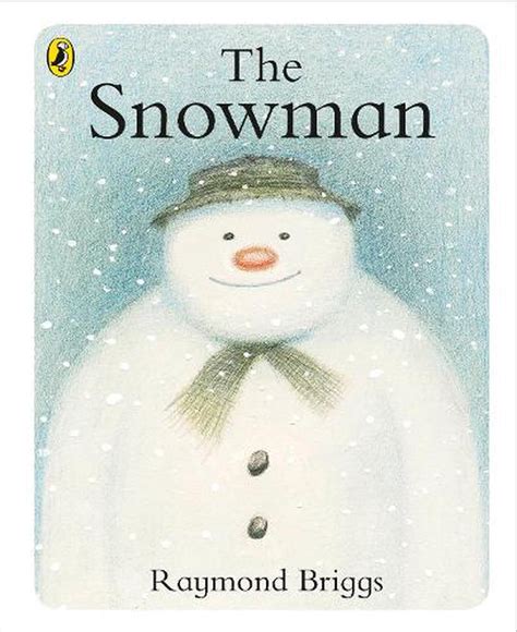 The Snowman by Raymond Briggs, Board Book, 9780241367476 | Buy online ...