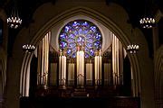 Category:Interiors of churches in New York City - Wikimedia Commons