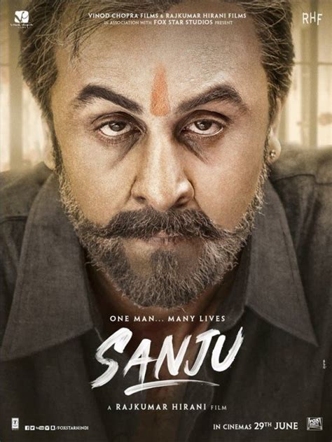 Sanju (aka) Sanju 2018 photos stills & images