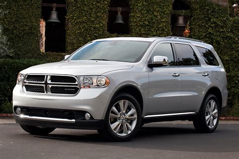 Best Cars Pictures: Dodge durango