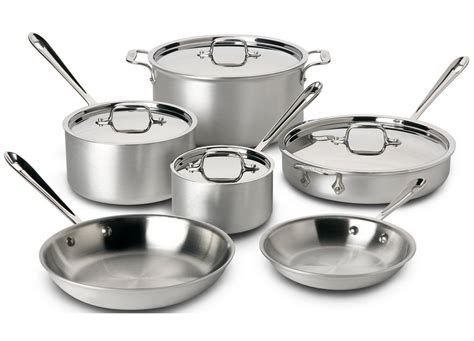 2017 Best All Clad Cookware Sets & Reviews | Product Reviews & Best of 2017