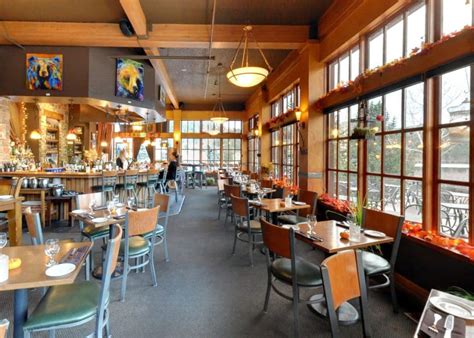 Best Evergreen, CO Restaurants | The Evergreen Experience