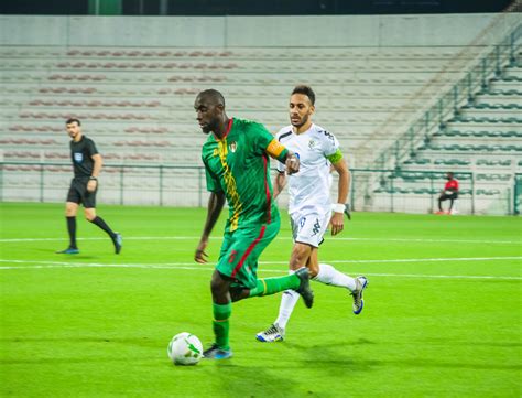 Watch Mauritania vs Gabon Live Stream, How To Watch Africa Cup of ...