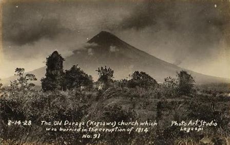 Through the ring of fire: Mayon's threat behind beauty | News Feature, News, The Philippine Star ...