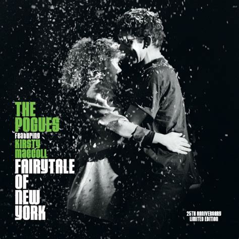 The Pogues Featuring Kirsty MacColl - Fairytale Of New York (2012 ...