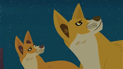 Image - Dingos Looking up.png | Wild Kratts Wiki | FANDOM powered by Wikia