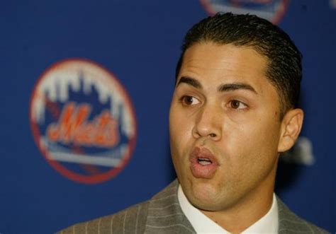 Carlos Beltran Has Knee Surgery – Blogging Mets