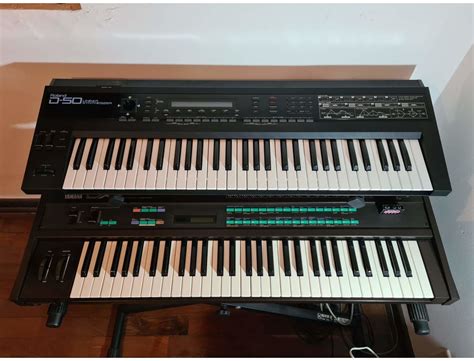 Yamaha DX7 - ranked #28 in Synthesizers | Equipboard