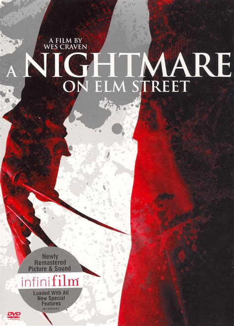 DVD Review: Wes Craven’s A Nightmare on Elm Street on Warner Home Video - Slant Magazine