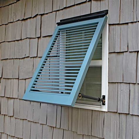 Youtube Diy Bahama Shutters : Bahama Shutter Installation Video ...