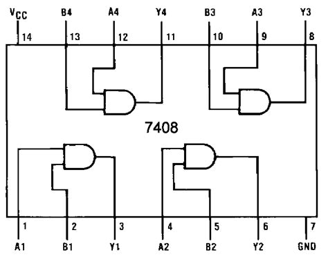 Digital Circuits for High School Students (Part 1)