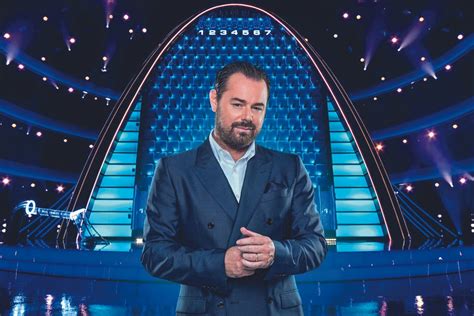 Danny Dyer 'quits as host of BBC’s The Wall' | What to Watch