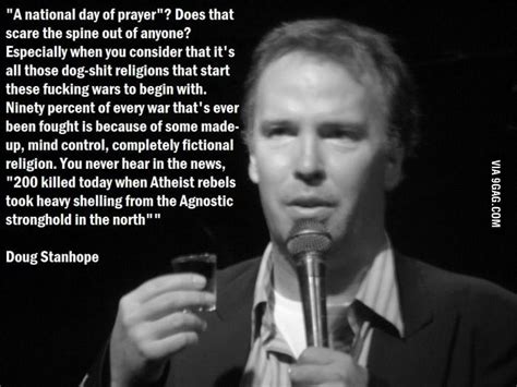 Doug Stanhope Quotes. QuotesGram