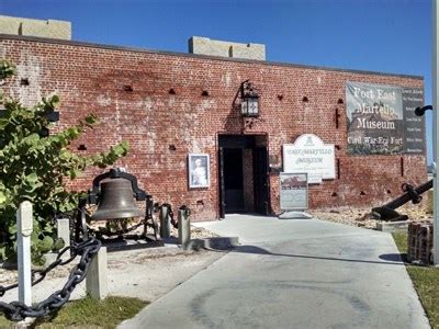 Fort East Martello - Key West, FL USA - History Museums on Waymarking.com