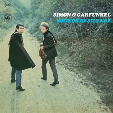 Sounds Of Silence : Simon And Garfunkel, Simon And Garfunkel: Amazon.es ...