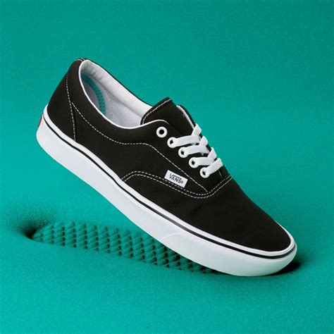 Giày Vans Era Comfycush Black - VN0A3WM9VNE WearVN