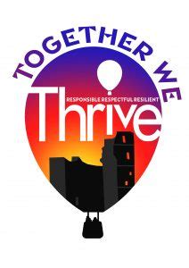 ‘Together We Thrive’ Launch – Strathaven Academy