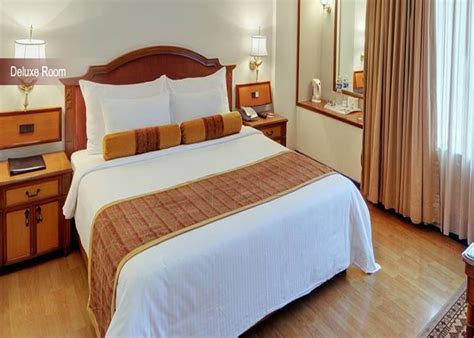 PRIDE HOTEL PUNE