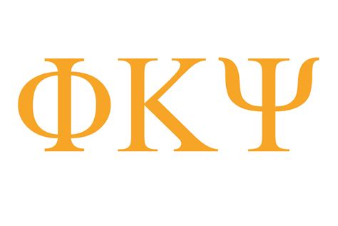 Phi Kappa Psi (Φ Κ Ψ) | Fraternity and Sorority Leadership & Learning