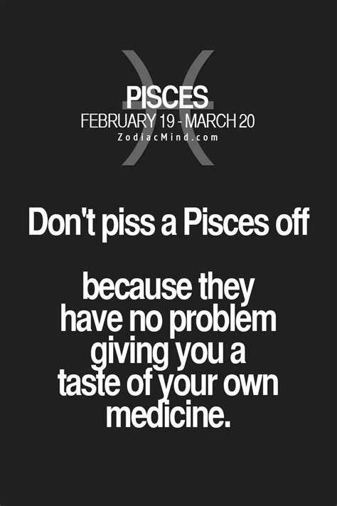 1131 best ♓️ Pisces ♓️ images on Pinterest | Pisces quotes, Zodiac ...