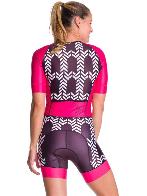 Tri Suit for Women | Cycling women, Cycling shorts women, Triathlon women