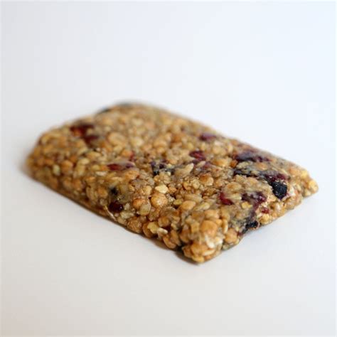 Step 9: Re-Create at Home! | Clif bars, Popsugar food, Food