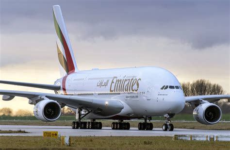 Emirates announces one-off A380 service into Islamabad, Pakistan