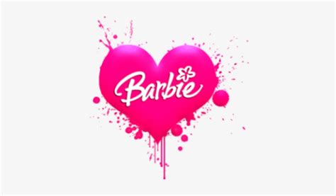 Download Barbie Logo Png Download Barbie Logo Png PNG Image, 44% OFF