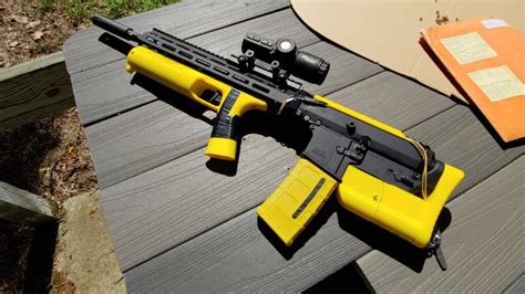 Bullpup BRN-180 – AR180S.COM