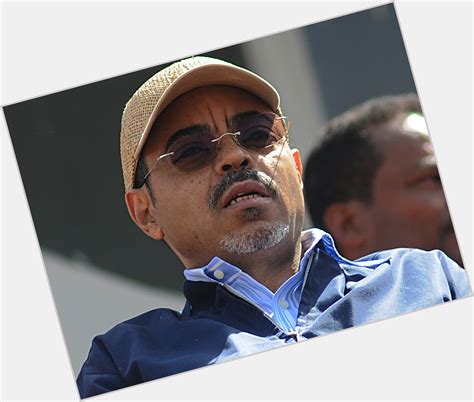 Meles Zenawi's Birthday Celebration | HappyBday.to