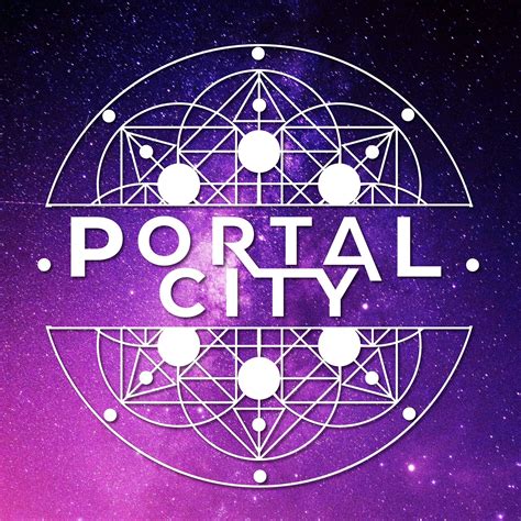 Portal City