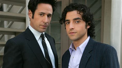 What Happened To The Cast Of Numb3rs?