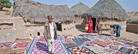 Bhuj - The Rann of Kutch, Gujarat - Authentic India Tours