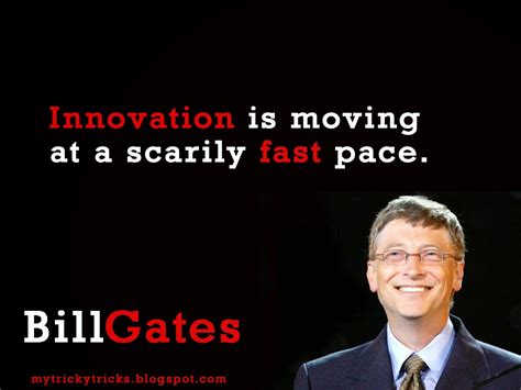 Bill Gates Philanthropy Quotes. QuotesGram