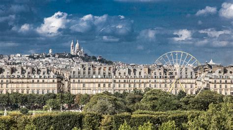 Exploring the Orsay Museum with Convenient Bus Rental - MBS 87 Travel ...