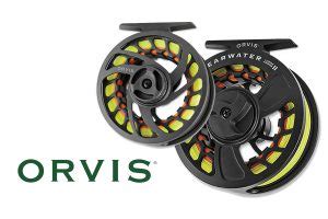 Orvis Clearwater Reel Review (2020 Model) - Fly Fisher Pro