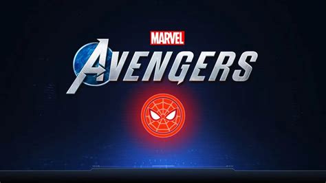 Spider-Man Coming to PlayStation Editions of "Marvel's Avengers" Video Game - LaughingPlace.com