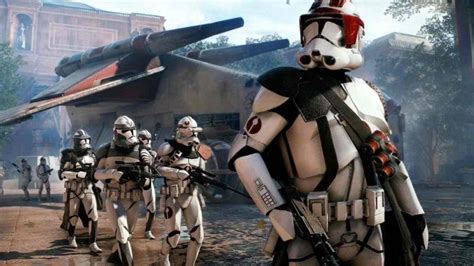 Star Wars Battlefront 3 Release Date - Gameplay, Trailer, Rumors ...